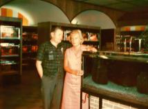 Bob & Dorthy Gooldy
